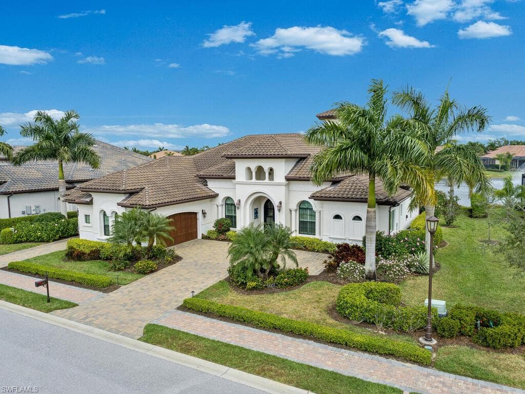 6603 Barbera LN NAPLES, FL 34113