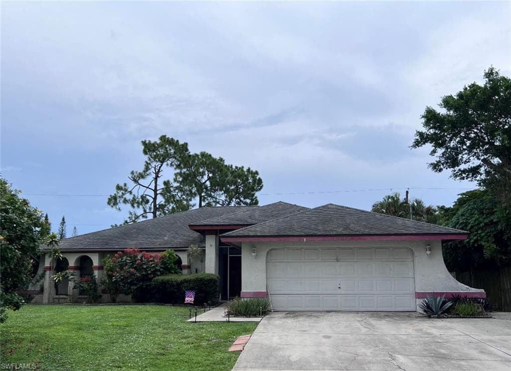 17373 Georgia RD FORT MYERS, FL 33967