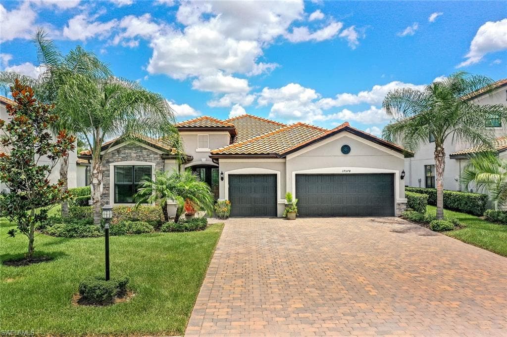 17578 Elkgrove LN ESTERO, FL 33928