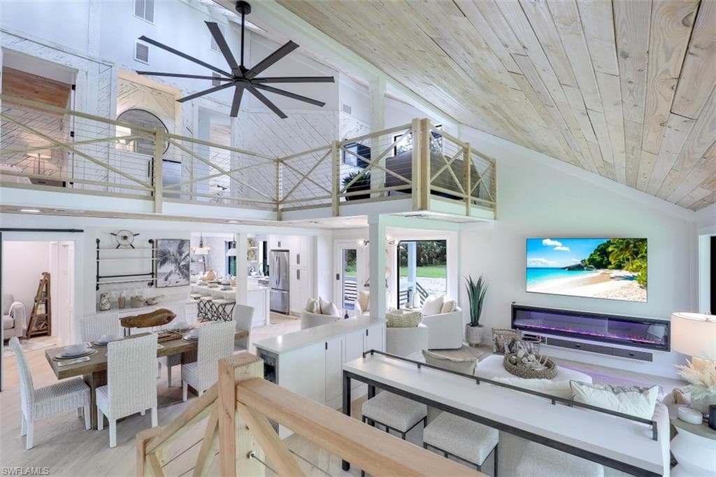 5019 Hawthorn Woods WAY NAPLES, FL 34116