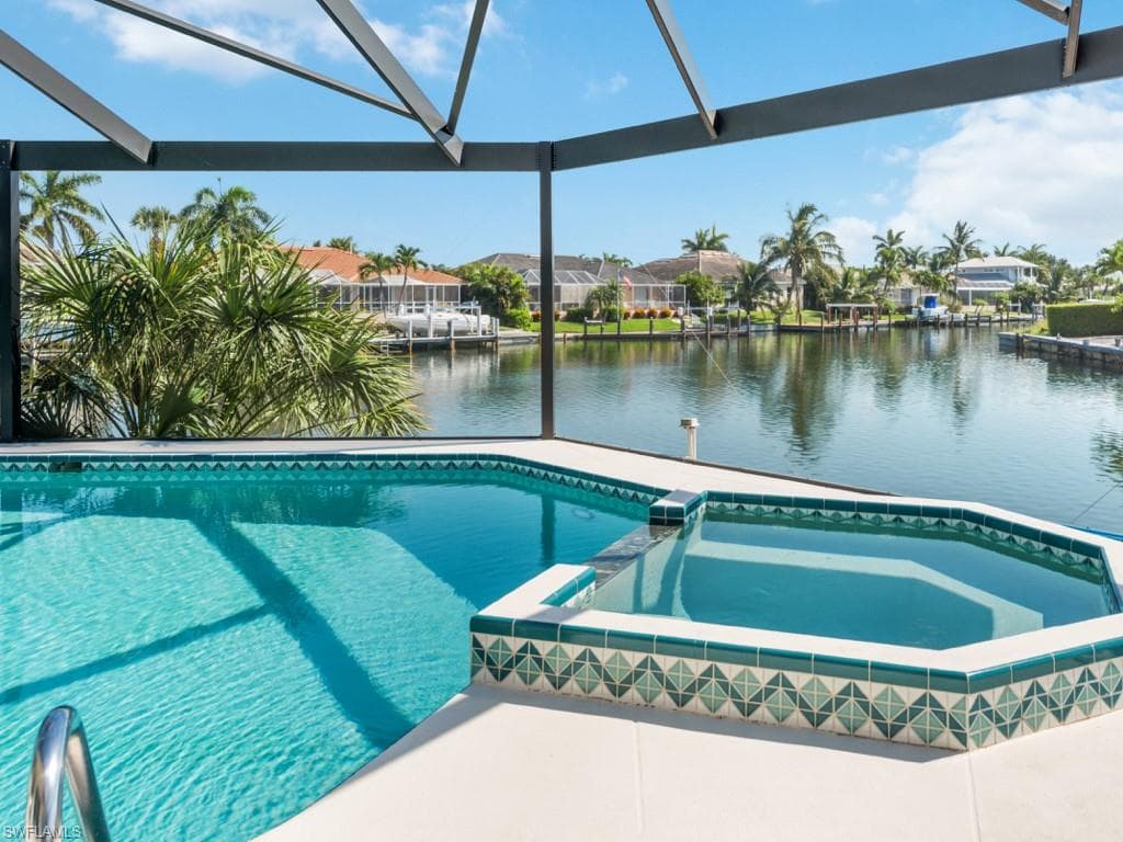 1210 Treasure CT MARCO ISLAND, FL 34145