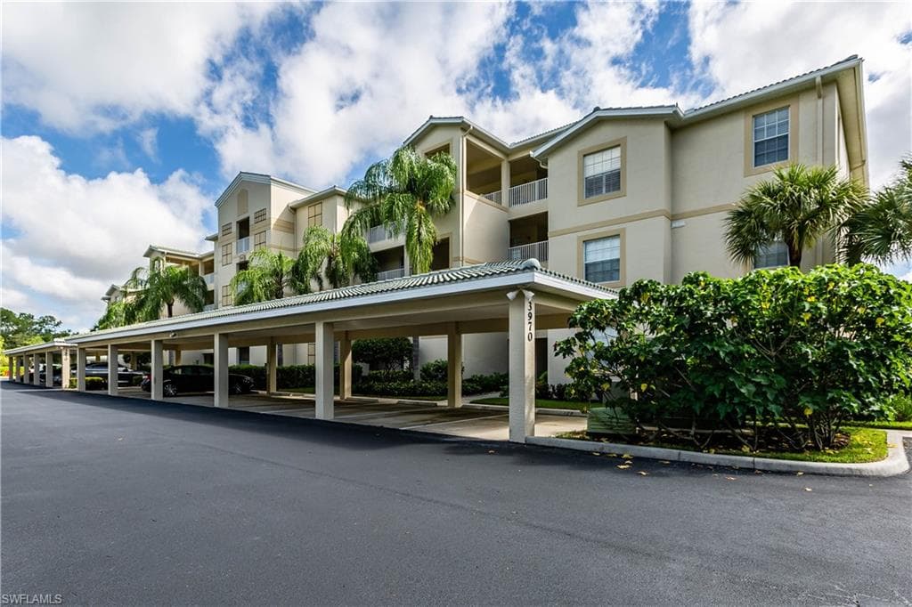3970 Loblolly Bay DR 207 NAPLES, FL 34114