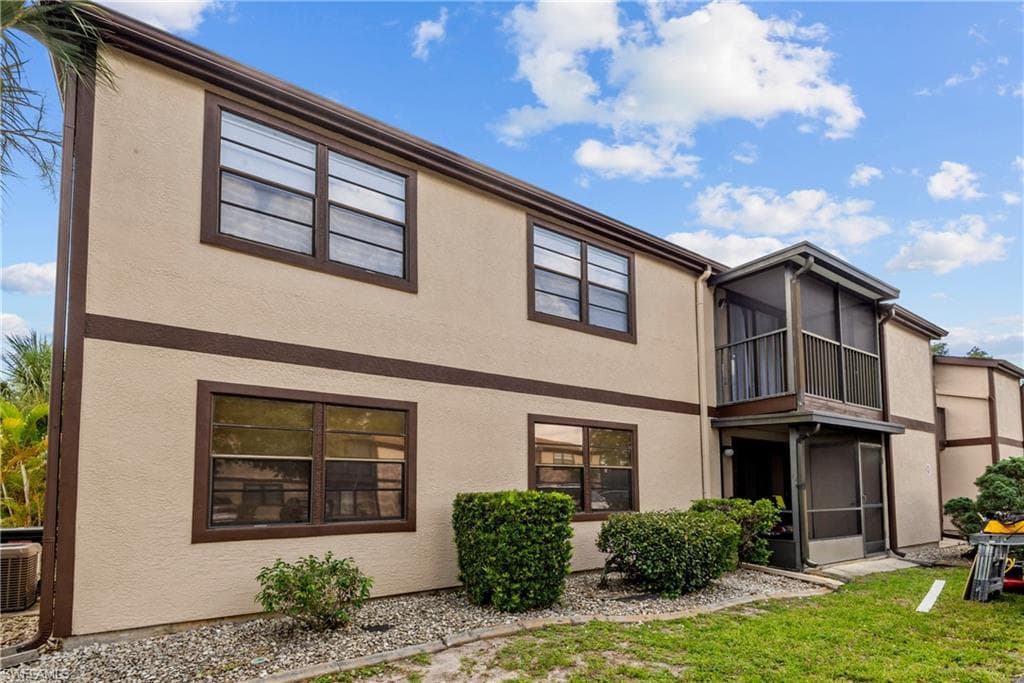 4022 Beaver LN 600E PORT CHARLOTTE, FL 33952