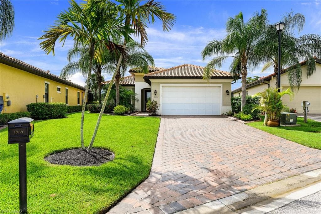 10291 Ashbrook CT FORT MYERS, FL 33913