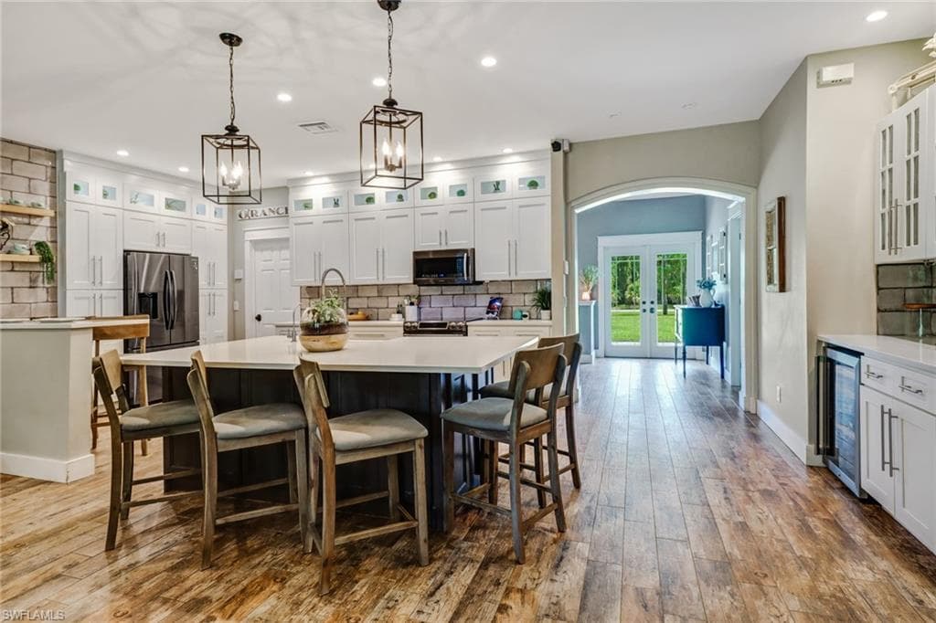 110 16th AVE NE NAPLES, FL 34120