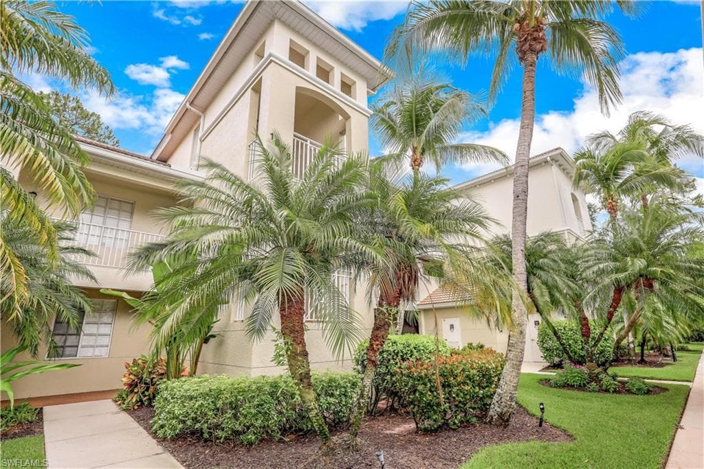 1878 Tarpon Bay DR S 3-103 NAPLES, FL 34119