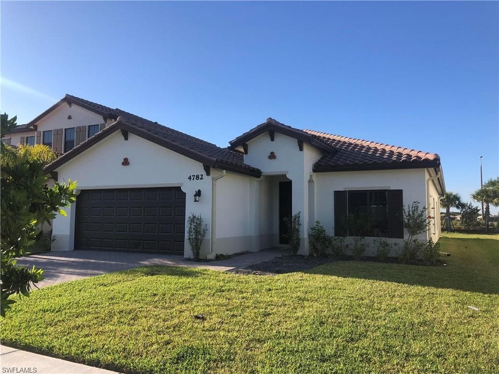 4782 Corrado AVE AVE MARIA, FL 34142