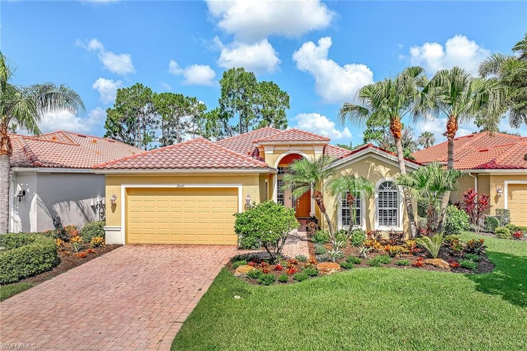28609 Pienza CT BONITA SPRINGS, FL 34135