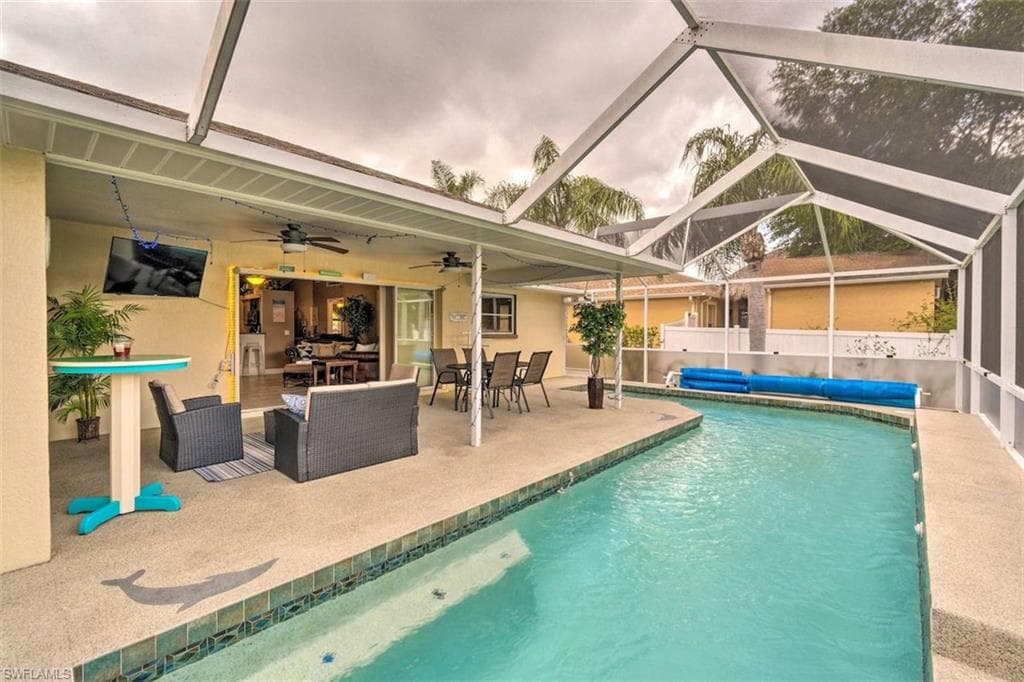4284 Cuthbert AVE NORTH PORT, FL 34287