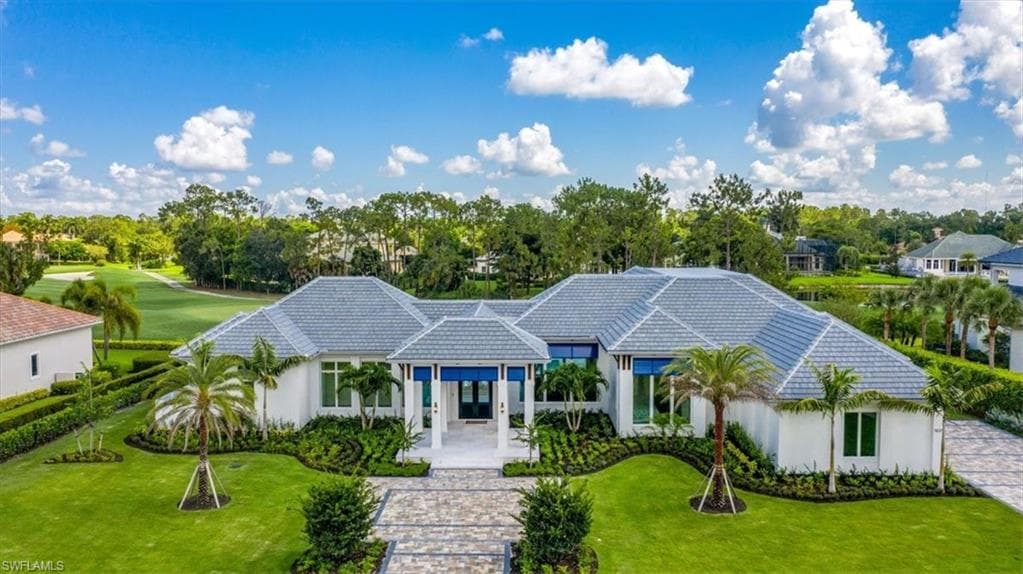 5037 Groveland TER NAPLES, FL 34119