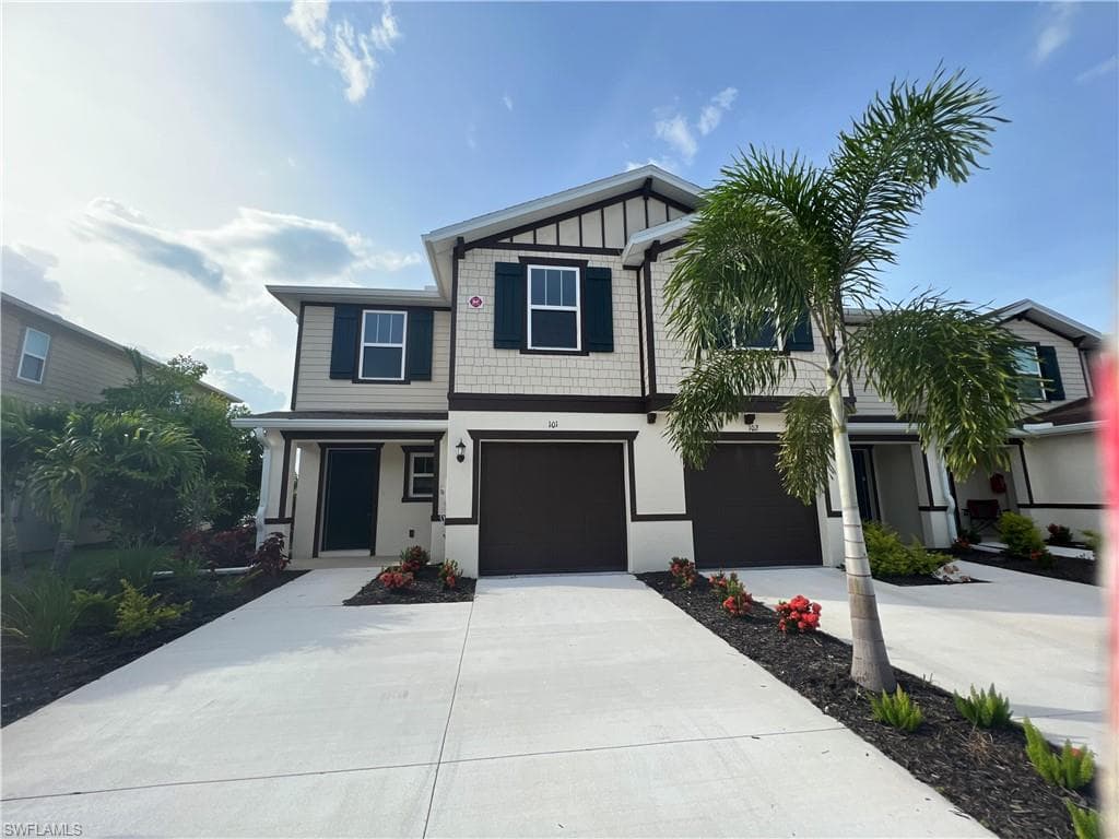 6391 Brant Bay BLVD 101 NORTH FORT MYERS, FL 33917