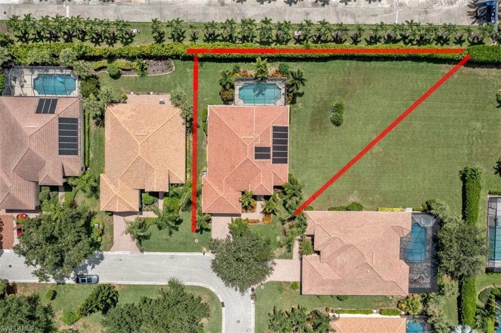 16113 Coco Hammock WAY FORT MYERS, FL 33908