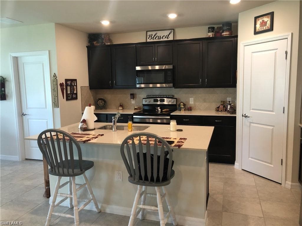 10795 Marlberry WAY NORTH FORT MYERS, FL 33917