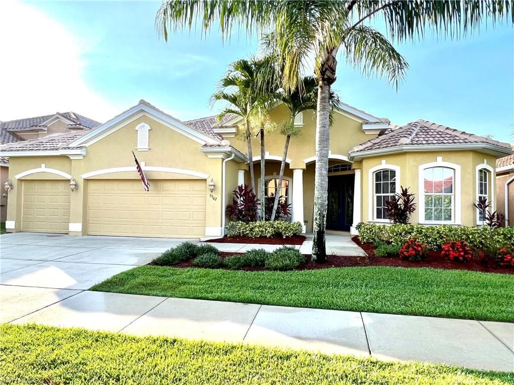 9962 Via San Marco LOOP FORT MYERS, FL 33905
