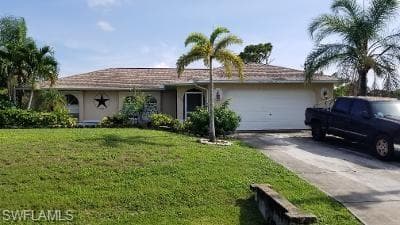1009 SW 37th LN CAPE CORAL, FL 33914