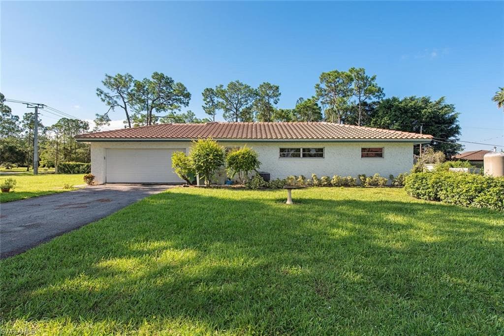 2545 70th ST SW NAPLES, FL 34105