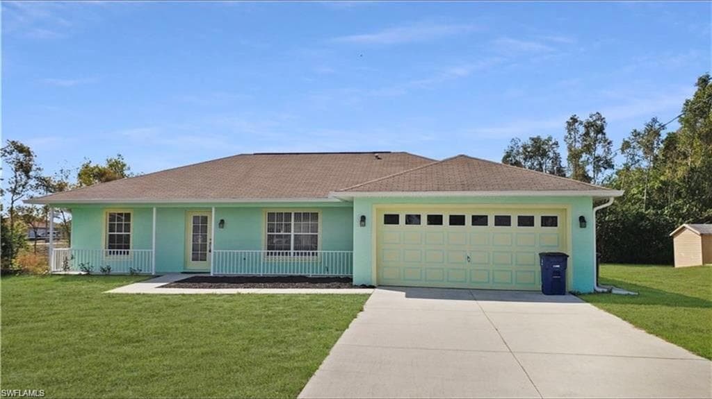 226 Manatee ST FORT MYERS, FL 33913