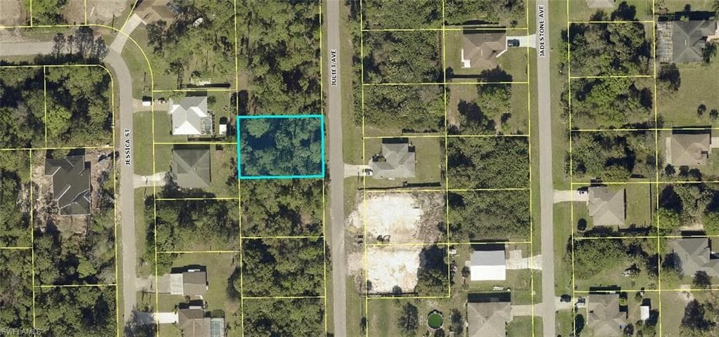 6017 Juliet AVE FORT MYERS, FL 33905