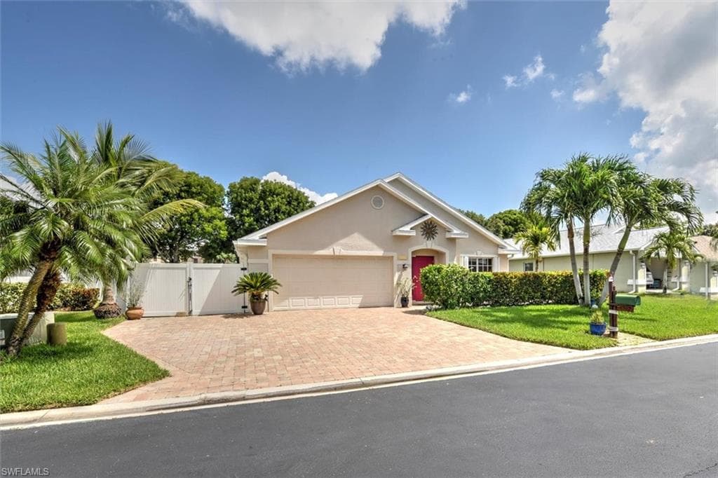 15817 Beachcomber AVE FORT MYERS, FL 33908
