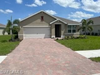 2549 Village Of Entrada ST CAPE CORAL, FL 33909