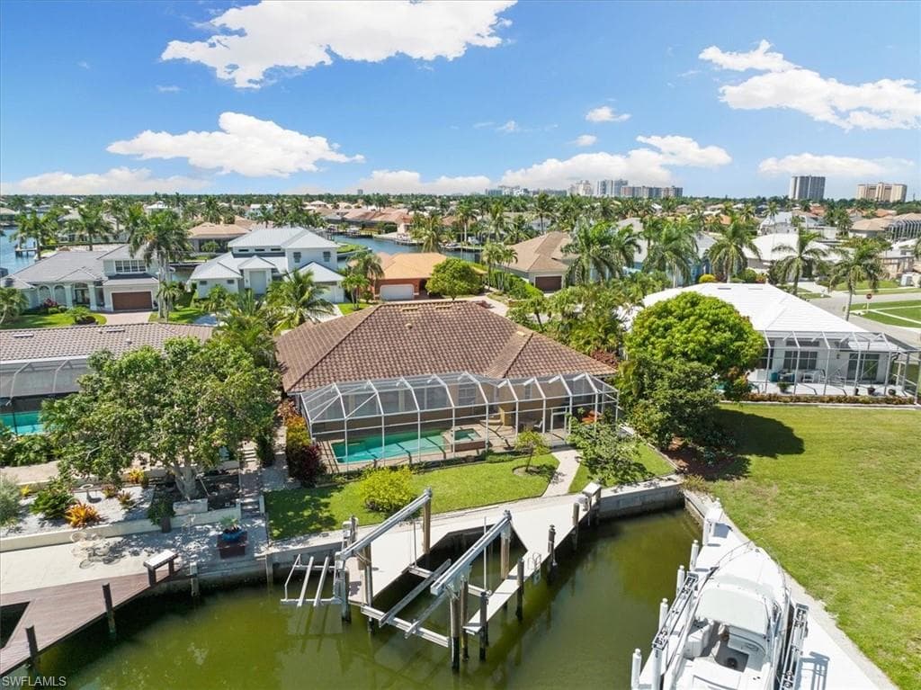 918 S Joy CIR MARCO ISLAND, FL 34145