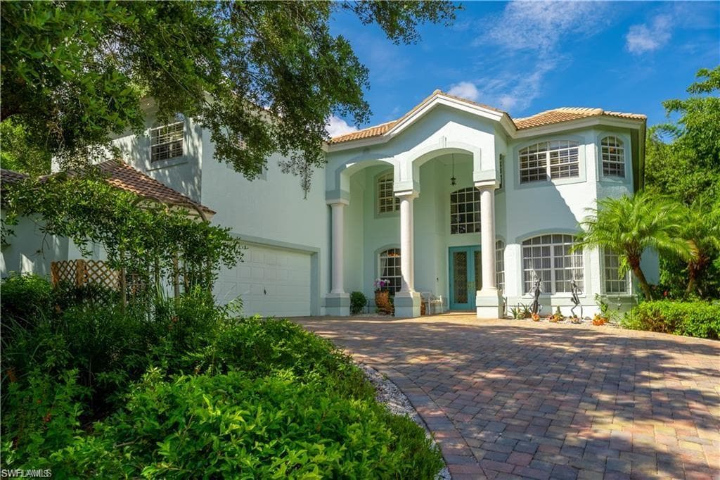 13881 Blenheim Trail RD FORT MYERS, FL 33908