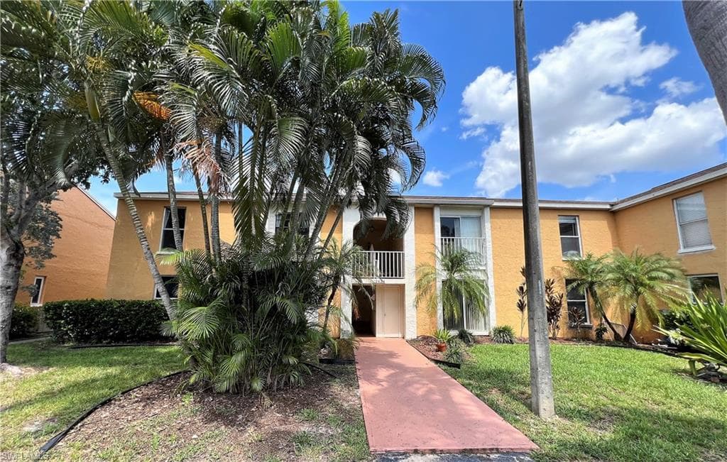12654 Kenwood LN C FORT MYERS, FL 33907
