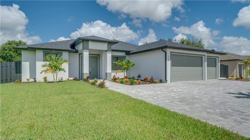 228 El Dorado BLVD S CAPE CORAL, FL 33991