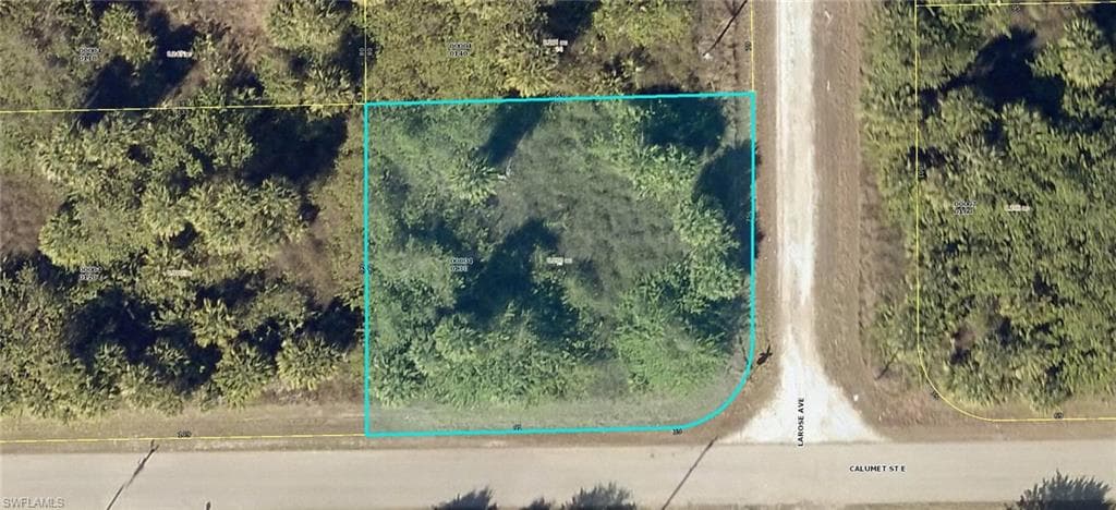 334 Larose AVE LEHIGH ACRES, FL 33974