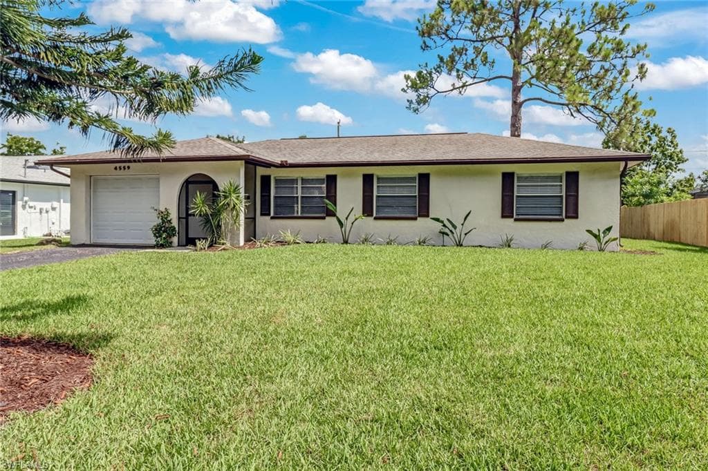 4559 23rd AVE SW NAPLES, FL 34116