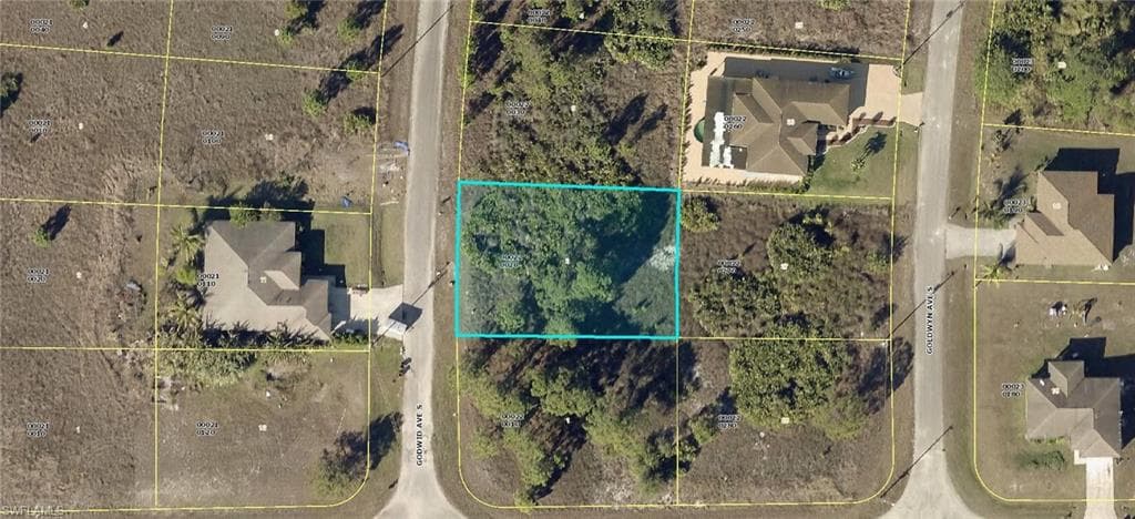 729 Godwid AVE S LEHIGH ACRES, FL 33974