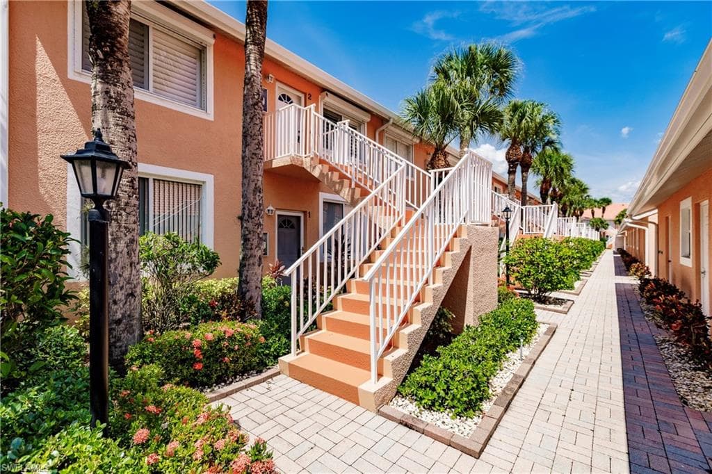 6740 Beach Resort DR 1802 NAPLES, FL 34114
