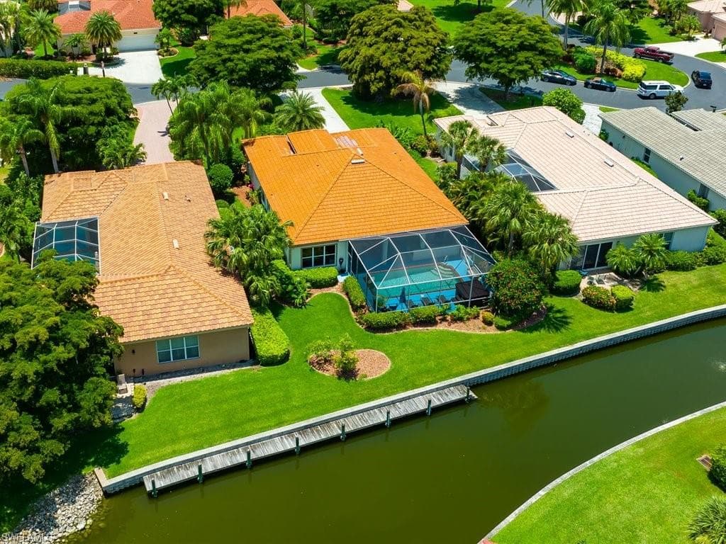 15140 Portside DR FORT MYERS, FL 33908