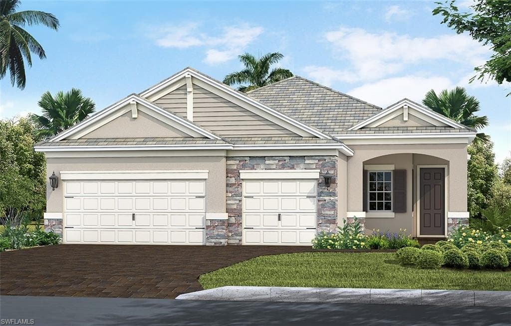 13713 Magnolia Isle DR FORT MYERS, FL 33905