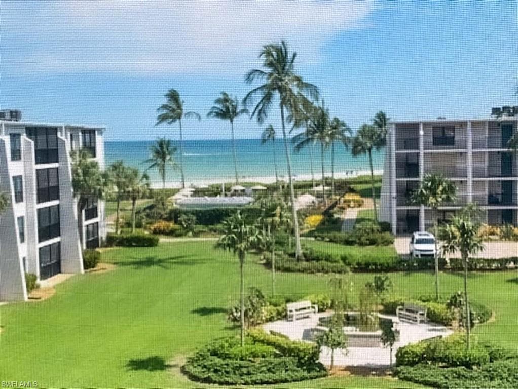 1501 Middle Gulf DR H406 SANIBEL, FL 33957