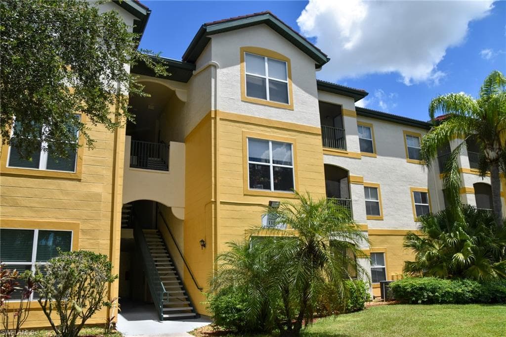11561 Villa Grand 706 FORT MYERS, FL 33913