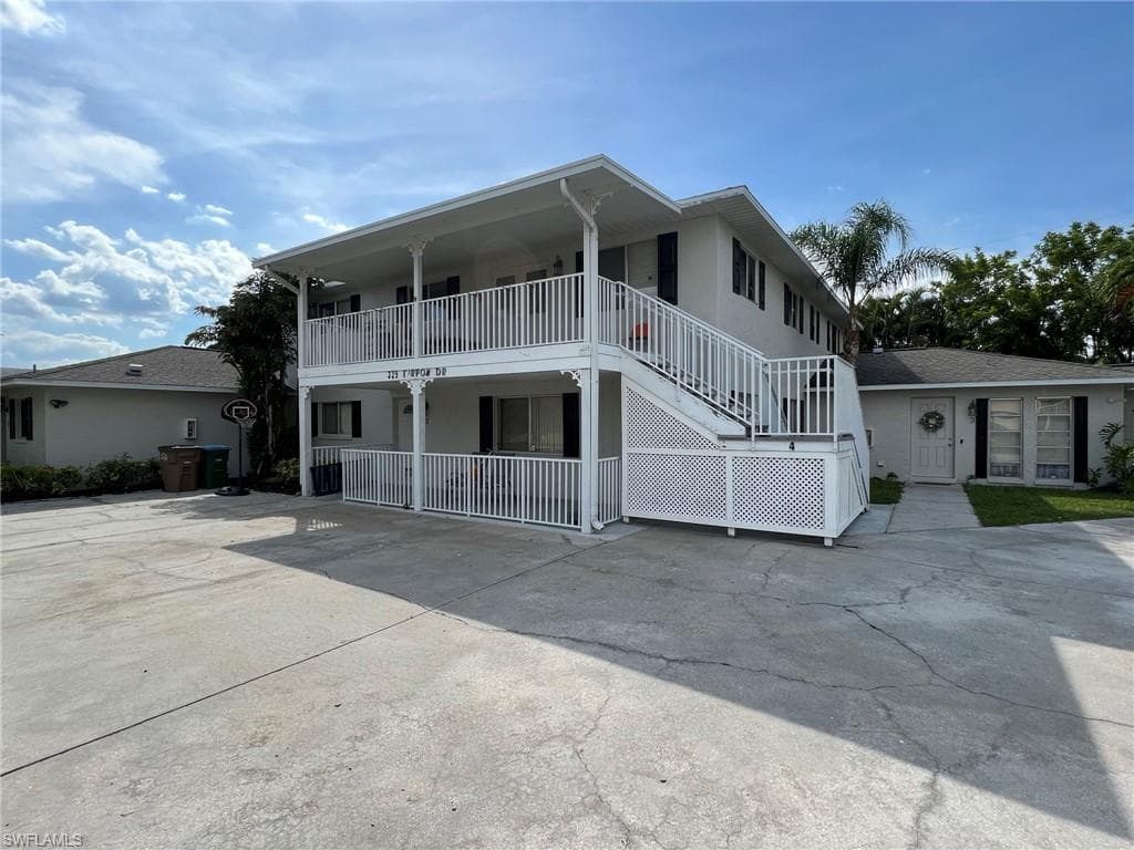 339 Tarpon DR 1-4 CAPE CORAL, FL 33904