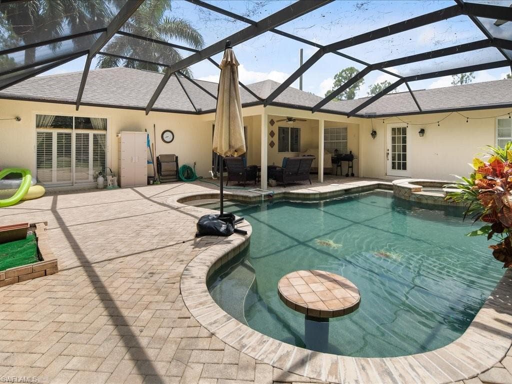 6021 PAINTED LEAF LN NAPLES, FL 34116