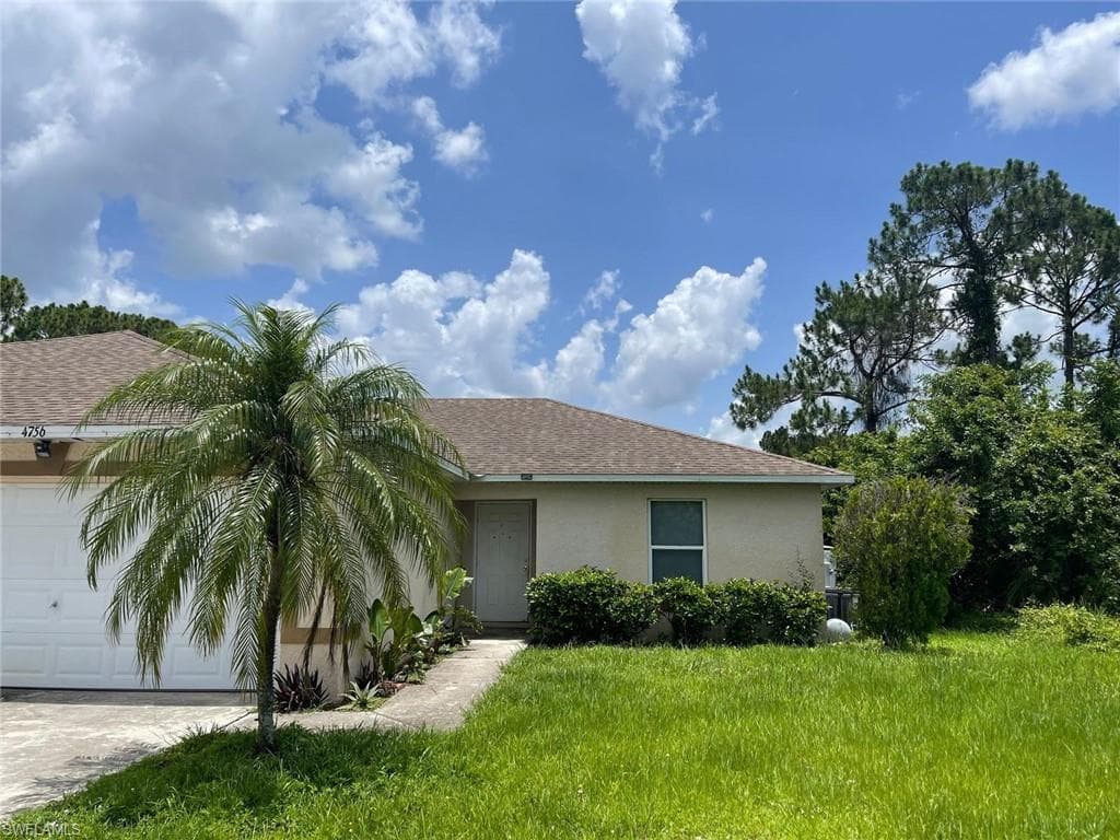 4756 28th ST SW LEHIGH ACRES, FL 33973