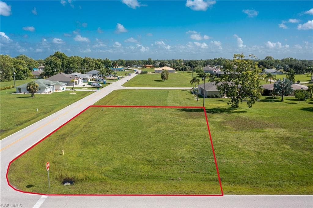 25200 Doredo DR PUNTA GORDA, FL 33955
