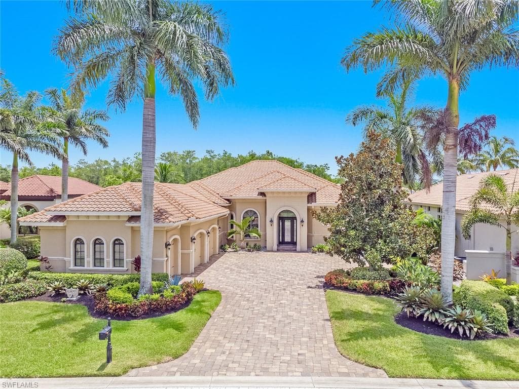 12551 Vittoria WAY FORT MYERS, FL 33912