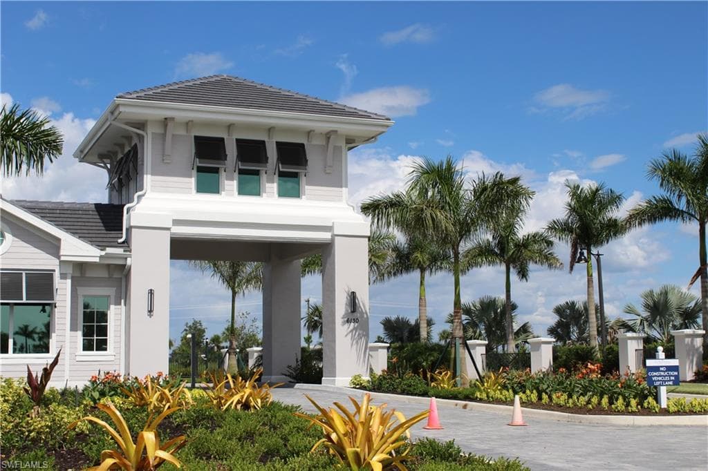 6012 Ellerston WAY 1122 AVE MARIA, FL 34142