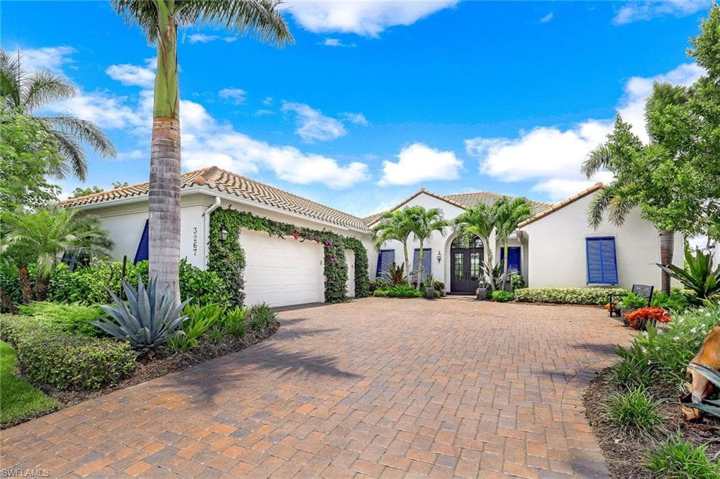 3267 Tavolara LN NAPLES, FL 34114