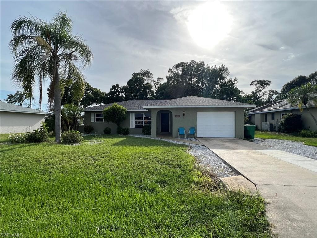 3481 Great Neck ST PORT CHARLOTTE, FL 33952