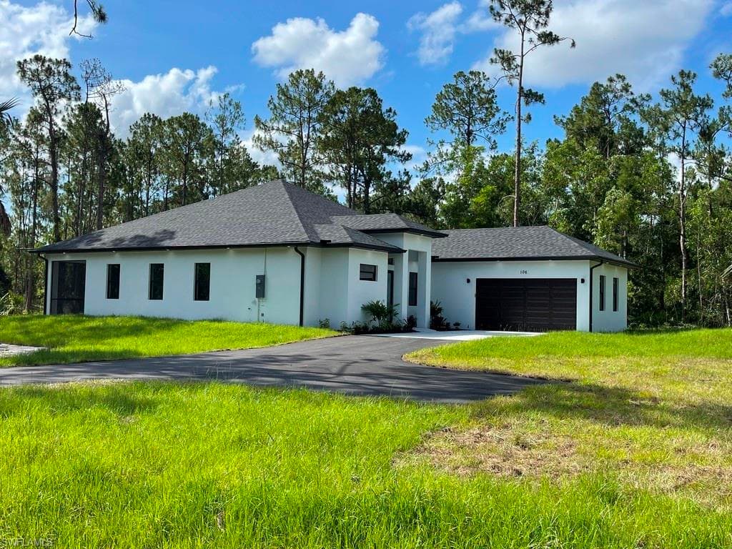 106 18th AVE NE NAPLES, FL 34120