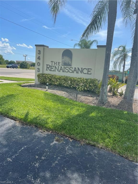 3401 Winkler AVE 107 FORT MYERS, FL 33916
