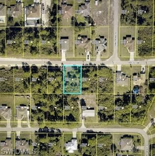 2603 8th ST SW LEHIGH ACRES, FL 33976