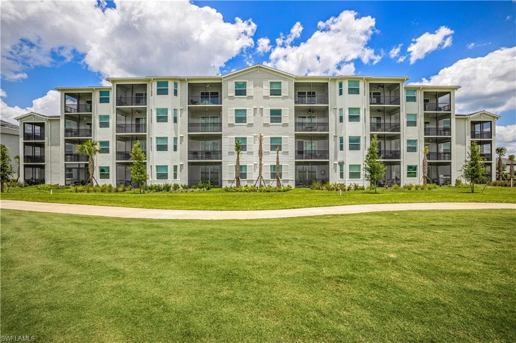 43040 Greenway BLVD 525 PUNTA GORDA, FL 33982