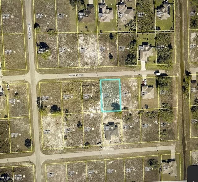 2707 19th ST SW LEHIGH ACRES, FL 33976