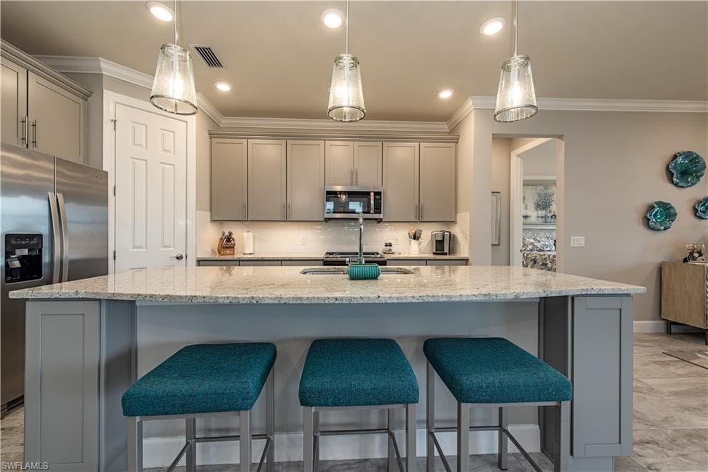 17381 Ashcomb WAY ESTERO, FL 33928
